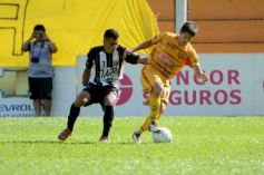 Foto de la galería: Atlético Posadas dio un paso importante hacia la final del Clausura