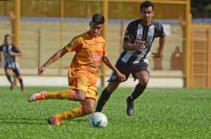 Foto de la galería: Atlético Posadas dio un paso importante hacia la final del Clausura