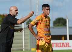 Foto de la galería: Atlético Posadas dio un paso importante hacia la final del Clausura