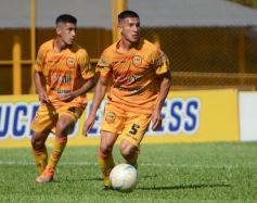 Foto de la galería: Atlético Posadas dio un paso importante hacia la final del Clausura