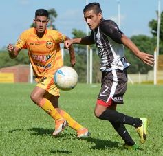 Foto de la galería: Atlético Posadas dio un paso importante hacia la final del Clausura