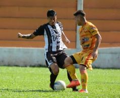 Foto de la galería: Atlético Posadas dio un paso importante hacia la final del Clausura