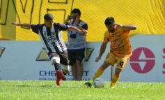 Foto de la galería: Atlético Posadas dio un paso importante hacia la final del Clausura