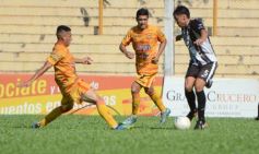 Foto de la galería: Atlético Posadas dio un paso importante hacia la final del Clausura