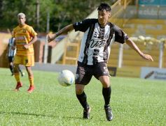Foto de la galería: Atlético Posadas dio un paso importante hacia la final del Clausura