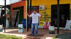 Foto de la galería: Nuestros amigos en acción: postales que dejaron las recorridas de los últimos meses