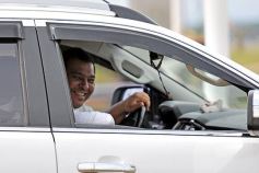 Foto de la galería: Nuestros amigos en acción: postales que dejaron las recorridas de los últimos meses