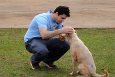 Foto de la galería: Nuestros amigos en acción: postales que dejaron las recorridas de los últimos meses