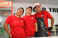 Foto de la galería: Nuestros amigos en acción: postales que dejaron las recorridas de los últimos meses