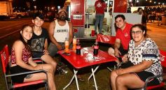 Foto de la galería: Nuestros amigos en acción: postales que dejaron las recorridas de los últimos meses