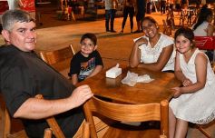 Foto de la galería: Nuestros amigos en acción: postales que dejaron las recorridas de los últimos meses