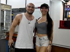 Foto de la galería: Nuestros amigos en acción: postales que dejaron las recorridas de los últimos meses