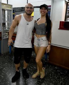 Foto de la galería: Nuestros amigos en acción: postales que dejaron las recorridas de los últimos meses