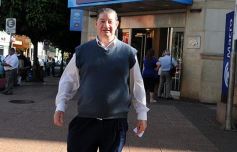 Foto de la galería: Nuestros amigos en acción: postales que dejaron las recorridas de los últimos meses