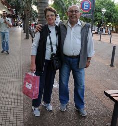 Foto de la galería: Nuestros amigos en acción: postales que dejaron las recorridas de los últimos meses