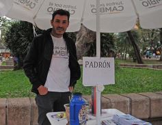 Foto de la galería: Nuestros amigos en acción: postales que dejaron las recorridas de los últimos meses