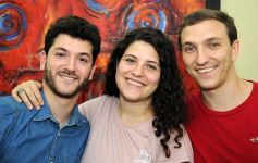 Foto de la galería: Nuestros amigos en acción: postales que dejaron las recorridas de los últimos meses