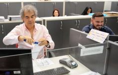 Foto de la galería: Nuestros amigos en acción: postales que dejaron las recorridas de los últimos meses