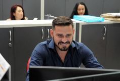 Foto de la galería: Nuestros amigos en acción: postales que dejaron las recorridas de los últimos meses