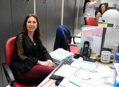 Foto de la galería: Nuestros amigos en acción: postales que dejaron las recorridas de los últimos meses