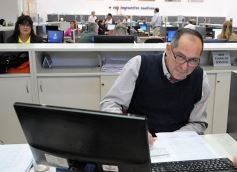 Foto de la galería: Nuestros amigos en acción: postales que dejaron las recorridas de los últimos meses