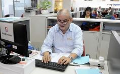 Foto de la galería: Nuestros amigos en acción: postales que dejaron las recorridas de los últimos meses