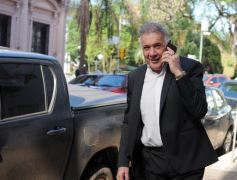 Foto de la galería: Nuestros amigos en acción: postales que dejaron las recorridas de los últimos meses