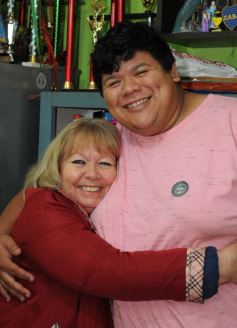 Foto de la galería: Nuestros amigos en acción: postales que dejaron las recorridas de los últimos meses