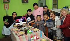 Foto de la galería: Nuestros amigos en acción: postales que dejaron las recorridas de los últimos meses