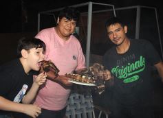 Foto de la galería: Nuestros amigos en acción: postales que dejaron las recorridas de los últimos meses