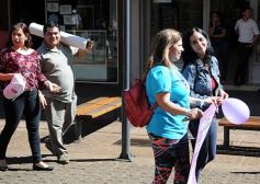 Foto de la galería: Nuestros amigos en acción: postales que dejaron las recorridas de los últimos meses