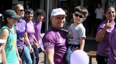 Foto de la galería: Nuestros amigos en acción: postales que dejaron las recorridas de los últimos meses