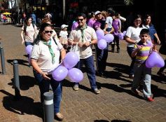 Foto de la galería: Nuestros amigos en acción: postales que dejaron las recorridas de los últimos meses