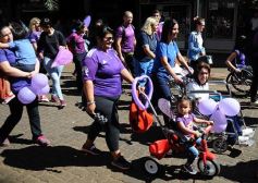 Foto de la galería: Nuestros amigos en acción: postales que dejaron las recorridas de los últimos meses