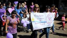 Foto de la galería: Nuestros amigos en acción: postales que dejaron las recorridas de los últimos meses