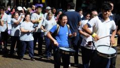 Foto de la galería: Nuestros amigos en acción: postales que dejaron las recorridas de los últimos meses
