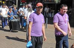 Foto de la galería: Nuestros amigos en acción: postales que dejaron las recorridas de los últimos meses