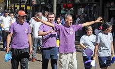 Foto de la galería: Nuestros amigos en acción: postales que dejaron las recorridas de los últimos meses