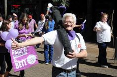 Foto de la galería: Nuestros amigos en acción: postales que dejaron las recorridas de los últimos meses