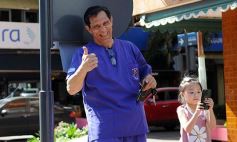 Foto de la galería: Nuestros amigos en acción: postales que dejaron las recorridas de los últimos meses