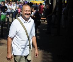 Foto de la galería: Nuestros amigos en acción: postales que dejaron las recorridas de los últimos meses