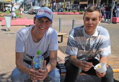 Foto de la galería: La gente linda de Posadas