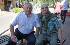 Foto de la galería: La gente linda de Posadas