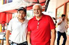 Foto de la galería: La gente linda de Posadas