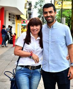 Foto de la galería: La gente linda de Posadas