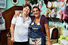 Foto de la galería: La gente linda de Posadas