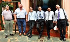 Foto de la galería: La gente linda de Posadas