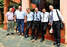 Foto de la galería: La gente linda de Posadas