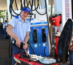 Foto de la galería: La gente linda de Posadas