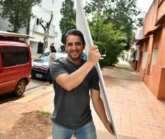 Foto de la galería: La gente linda de Posadas